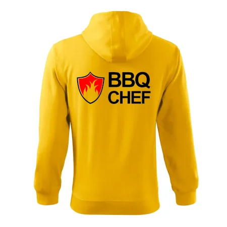 Grilování - BBQ Chef