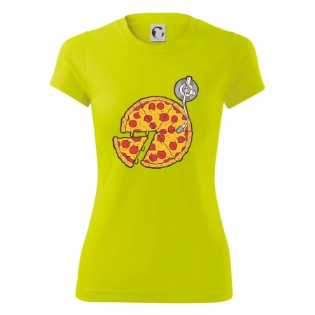 Pizza DJ