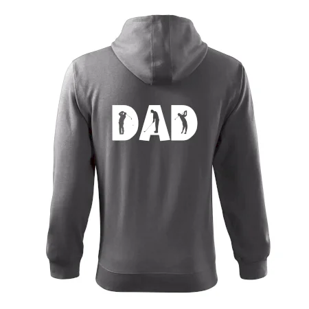 Golf dad