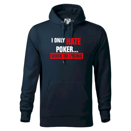 Hate poker