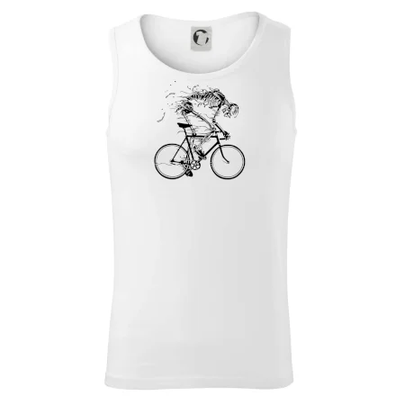 Gravel Bike - kostra