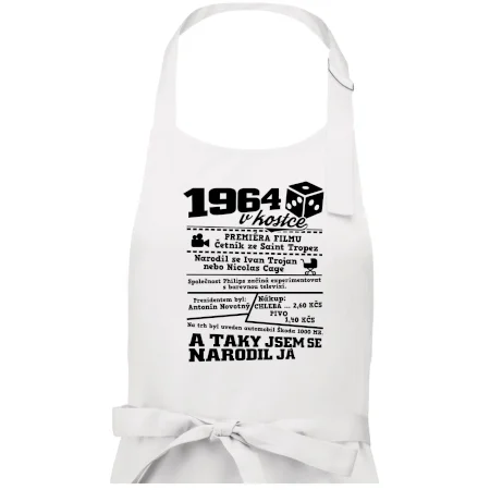 1964 v kostce
