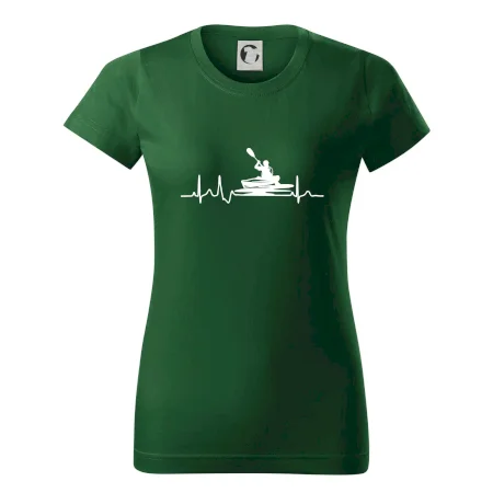 EKG kajak
