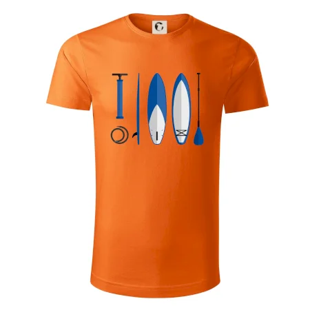Paddleboard set