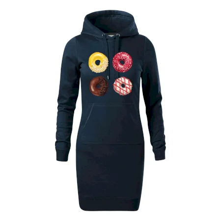 4 donuty