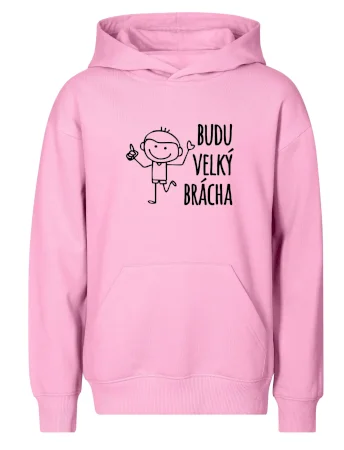 Budu velký brácha