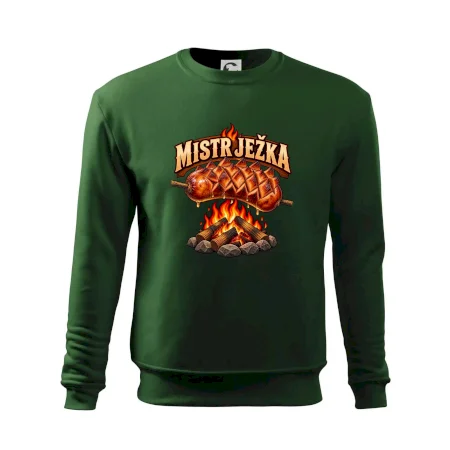 Mistr ježka