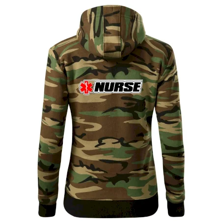 Nurse kříž
