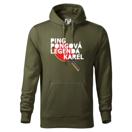 PINGPONGOVÁ LEGENDA JMÉNO