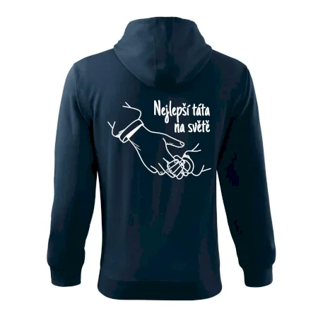 Ruka - Nejlepší táta na světě