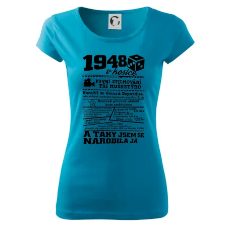 1948 v kostce