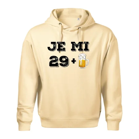 Je mi 30 pivo