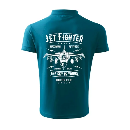 Jet Fighter