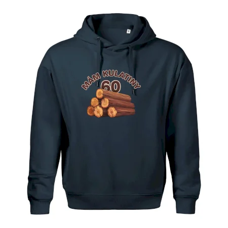 Mám kulatiny 60