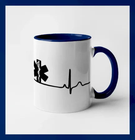 EKG rescue