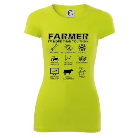 Farmer Symbols