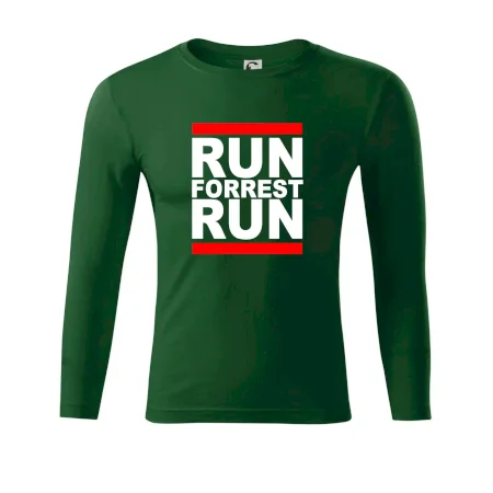 Run Forrest Run