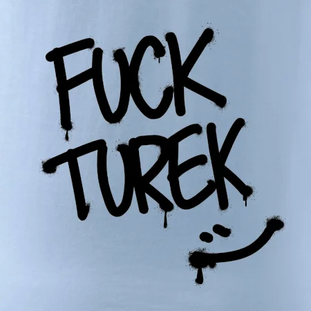 Turek sprejem