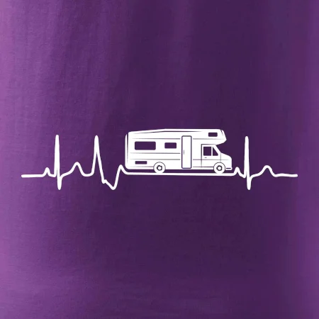EKG obytňák