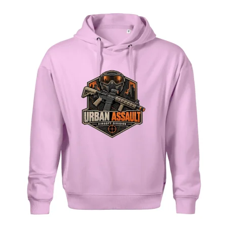Městský boj urban assault airsoft