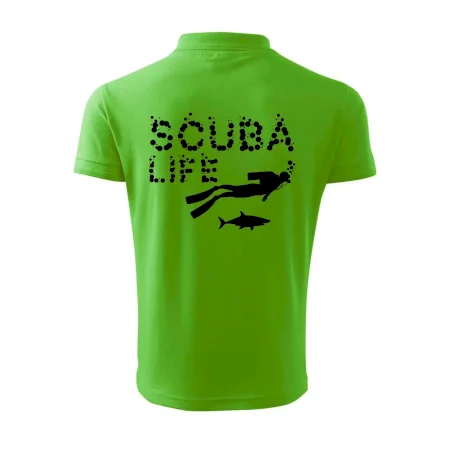 Scuba life