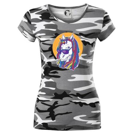 Rasta unicorn