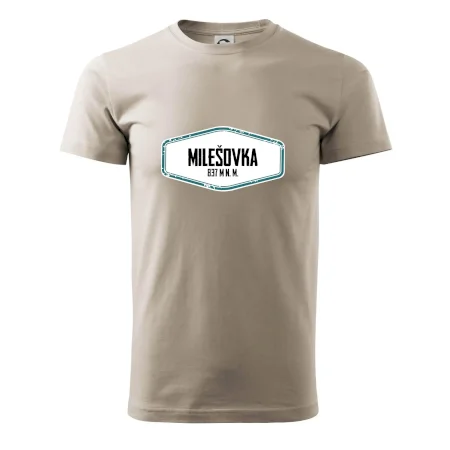 Hora Milešovka