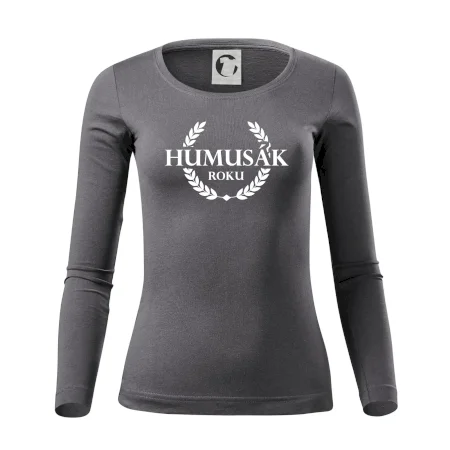 Humusák roku