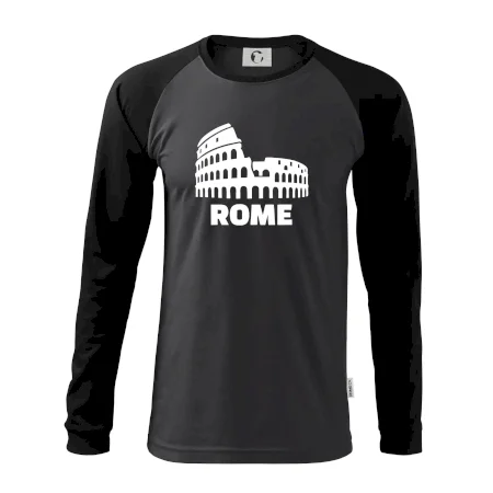 Italy Koloseum Rome