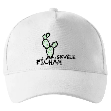Píchám skvěle