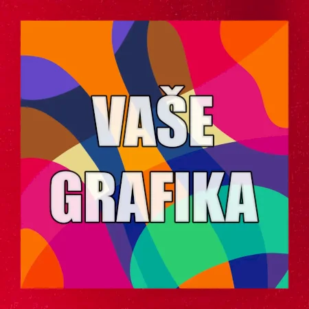 Potisk s vaší grafikou