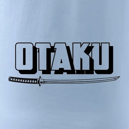 Otaku - katana