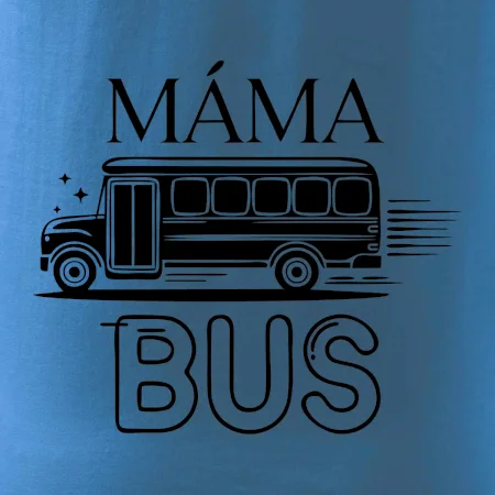 Černý mámabus