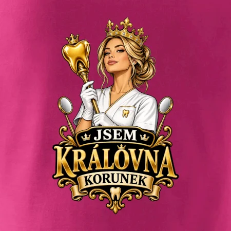 Jsem Královna korunek