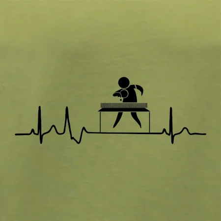 EKG stolní tenis