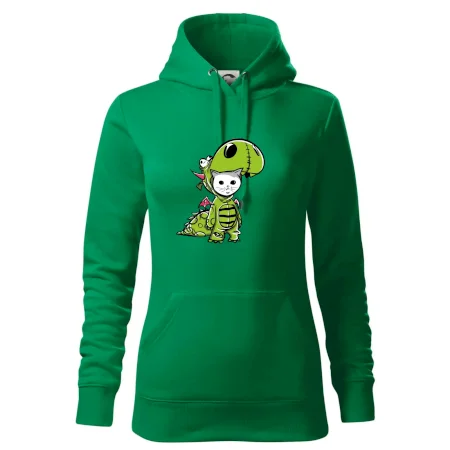 Kočkosaurus Rex
