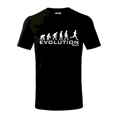 Evoluce Run