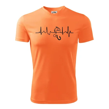 Ekg rybaření