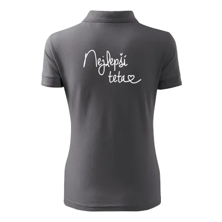 Nejlepší teta