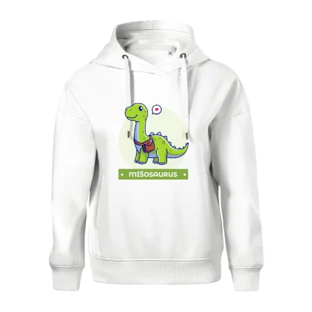 Dinosauří jména - zelený dinosaurus