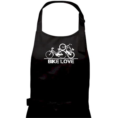 Bike love