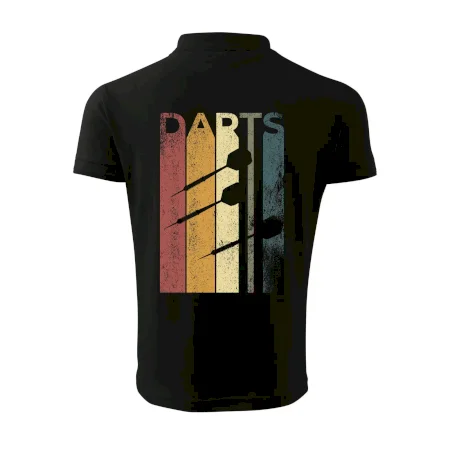 Darts vintage