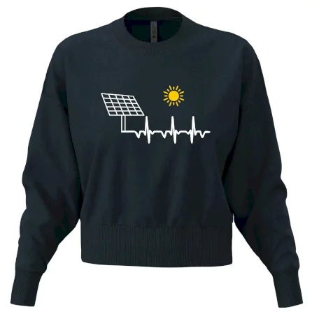 Ekg Fotovoltaická elektrárna