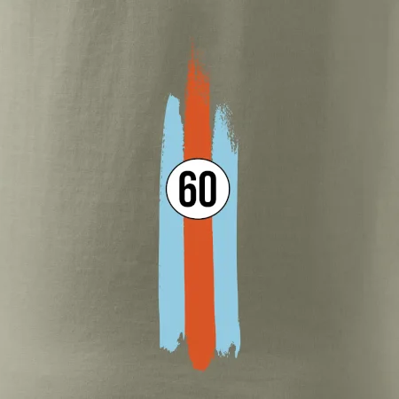 Vintage Race 60
