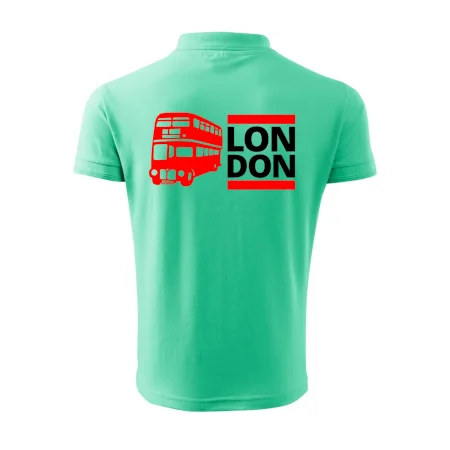 LON DON BUS