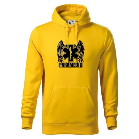 Paramedic