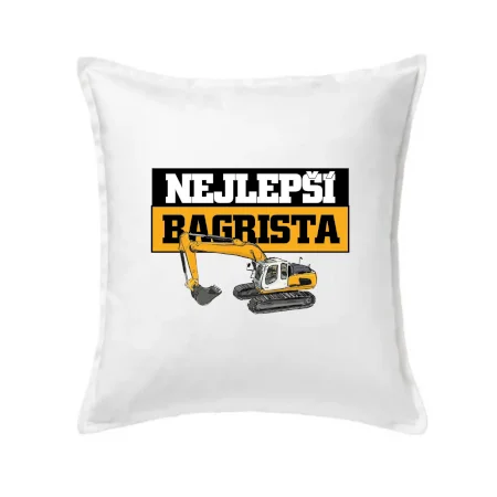 Nejlepší bagrista
