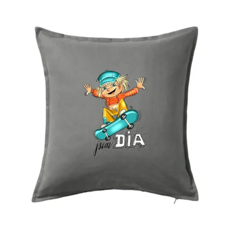 D I A skate