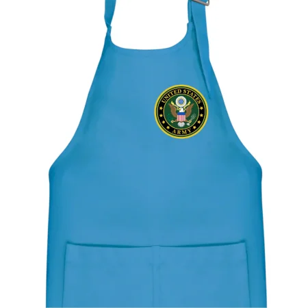 United States Army barevné