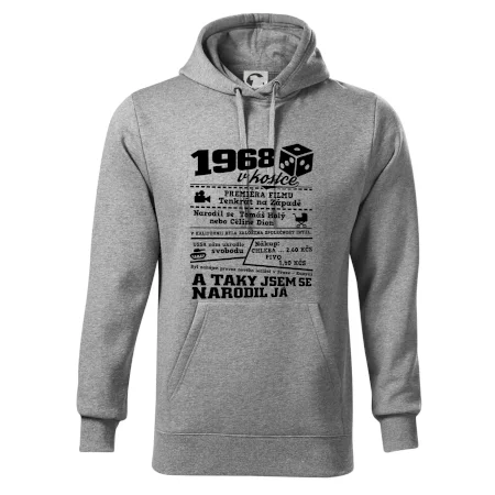 1968 v kostce